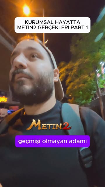 Metin2 gerçekleri Reel kapağı